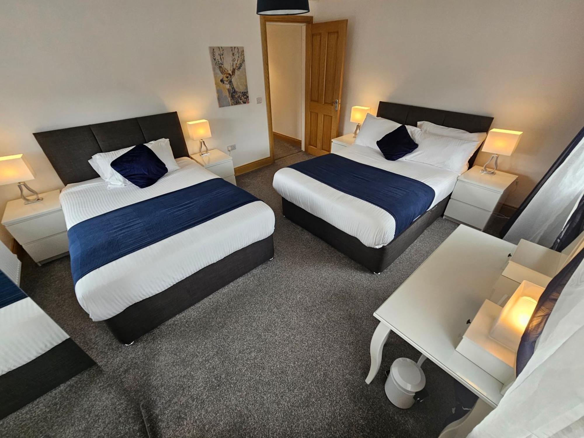Holiday In The Heart Of Kerry Castlemaine Exterior foto