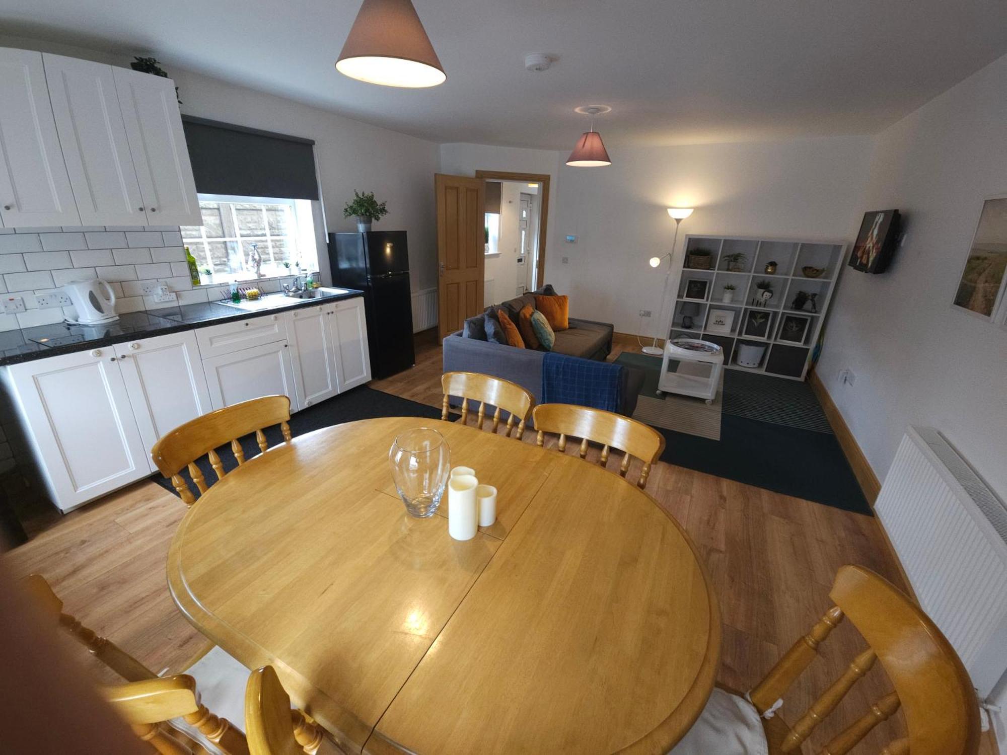Holiday In The Heart Of Kerry Castlemaine Exterior foto